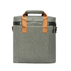 Thickened waterproof and anti-collision red wine bag to keep cold and chill wine portable ice bag insulation bag