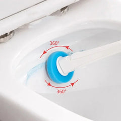 Toilet Disposable Brush