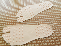 Traagschuim Orthopedische Inlegzolen Voor Schoenen Vrouwen Mannen Platte Voeten Arch Ondersteuning Massage Plantaire Fasciitis Sport Pad