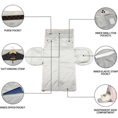 Travel Organizer Bag