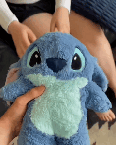 Warm Stitch Buddy