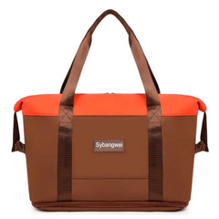 Waterproof Expandable Travel Bag