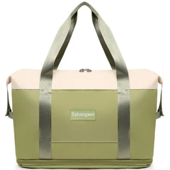 Waterproof Expandable Travel Bag