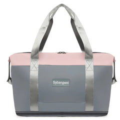 Waterproof Expandable Travel Bag