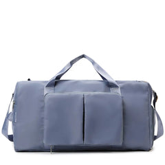 Wet and Dry Separation Travel Bag