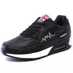 Women's shoes, air cushion shoes, sports and leisure shoes, Korean version, student single shoes, travel shoes, flat shoes, women's shoes
